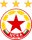 CSKA Sofia II badge