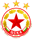 CSKA Sofia III badge