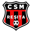 CSM Reşiţa badge