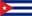Cuba badge