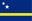 Curaçao badge