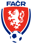 Czech Republic U23 W badge