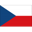 Czech Republic W badge