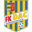 DAC II badge