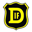 Dalstorps badge