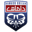 Damash Gilanian badge