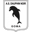 Dauphins Noirs badge