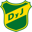 Defensa y Justicia Res. badge