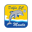 Delfin SC badge