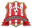 Deltras badge