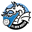 Den Bosch badge