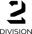 2. Division badge