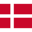 Denmark badge
