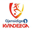 Kvindeliga badge