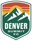 Denver Summit W badge