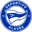 Deportivo Alavés III badge