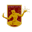 Detroit City badge