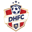 Diamond Harbour badge