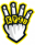 Krasava Ypsonas badge