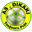 Dikaki badge