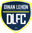 Dinan Léhon badge