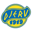 Djerv badge
