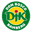 DJK Bamberg badge