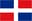 Dominican Republic U20 badge