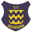 Dongen badge