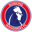 Dorking Wanderers badge