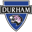 Durham W badge