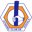 Dynamo de Douala badge