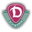 Dynamo Schwerin badge