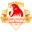 East Riffa badge
