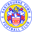 Eastbourne Town badge