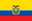 Ecuador badge