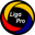 Liga Pro badge