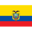 Ecuador W badge