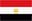 Egypt W badge