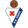 Eibar W badge