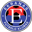 Ekranas badge