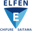 Elfen Saitama W badge