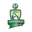 Elmina Sharks badge