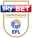 Championship badge