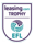 EFL Trophy badge