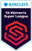 FA WSL badge