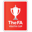 FA Youth Cup badge