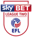 League Two badge