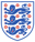 England U23 W badge