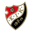 Enskede badge